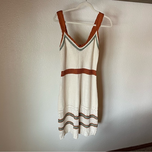 Absolutely Famous Knitted Dress - Picture 1 of 5